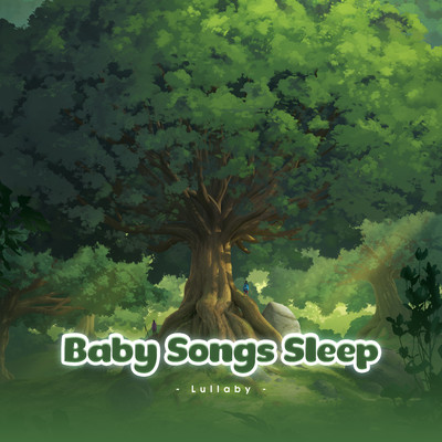 Baby Songs Sleep (Lullaby)/LalaTv