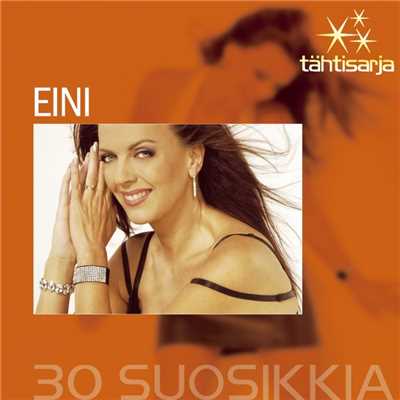 アルバム/Tahtisarja - 30 Suosikkia/Eini