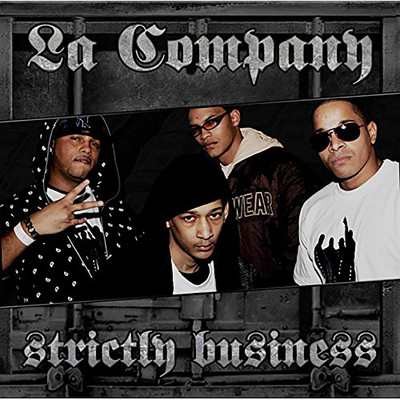 Strictly Business/La Company