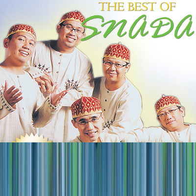 The Best Of/Snada