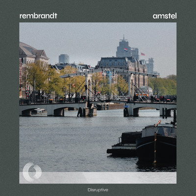 シングル/Amstel/REMBRANDT