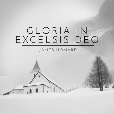James Homard, Instrumental Christmas Music & Christmas Piano Instrumental