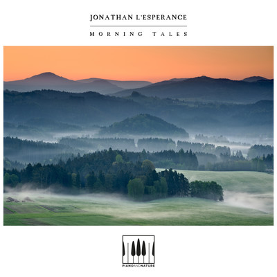 シングル/Morning Tales/Jonathan L'Esperance