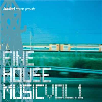 Our House (Don't Hold Back) [DJ Q Remix]/Gideon & Rob H