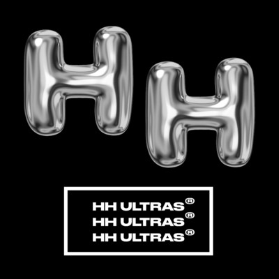 シングル/HH ULTRAS/staszekk