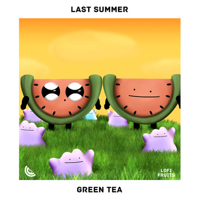 シングル/Green Tea/Last Summer