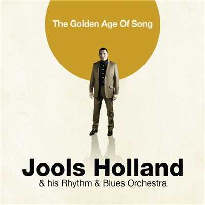 Jools Holland & Lily Rose Cooper (nee Lily Allen)