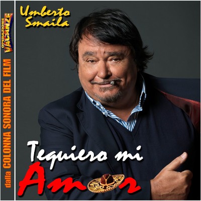 Te quiero mi amor/Umberto Smaila & Silvio Amato