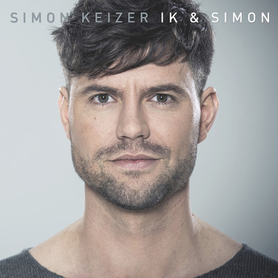 シングル/Handen Omhoog/Simon Keizer