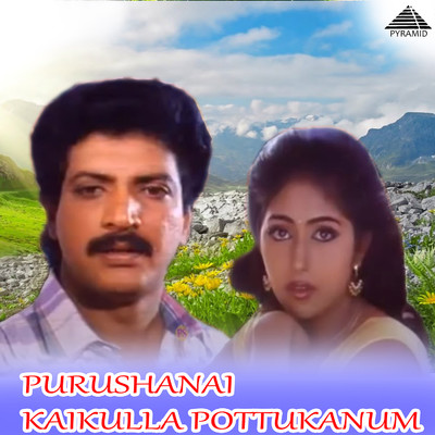 Purushanai Kaikulla Pottukanum (Original Motion Picture Soundtrack)/Kanika and Mano