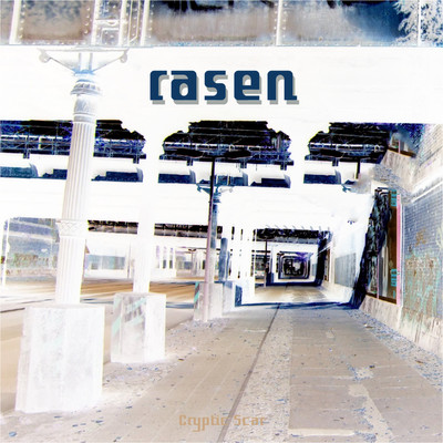 rasen/Cryptic Scar