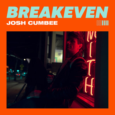 シングル/Breakeven/Josh Cumbee