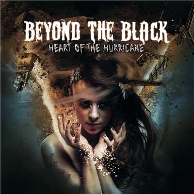 シングル/The Wound So Deep [Bonus Track]/Beyond The Black
