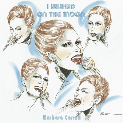 I've Got A Crush On You/Barbara Carroll Trio