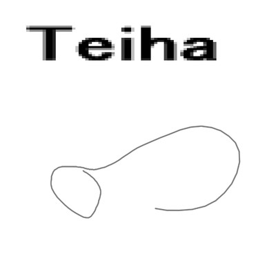 Teiha/岡柴