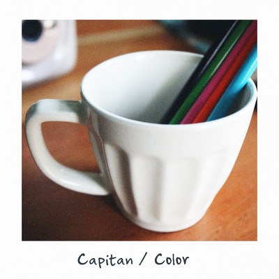 アルバム/Color/Capitan