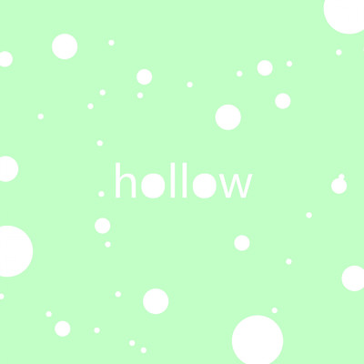 シングル/hollow/yutaro tsumura