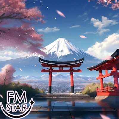 京都への想いを馳せるジャズ作業用BGM/FM STAR
