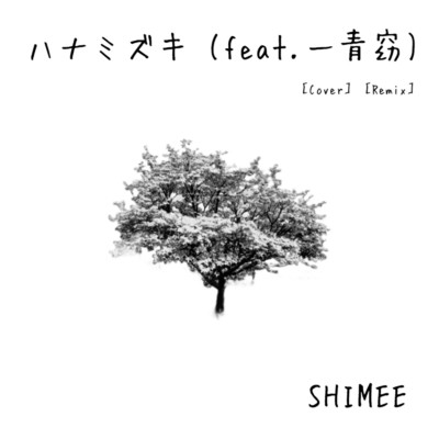 シングル/ハナミズキ (feat. 一青窈) [Cover] [Remix]/SHIMEE