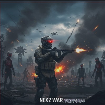 シングル/NEXT Z WAR (REDPINK@ remix)/mike syou