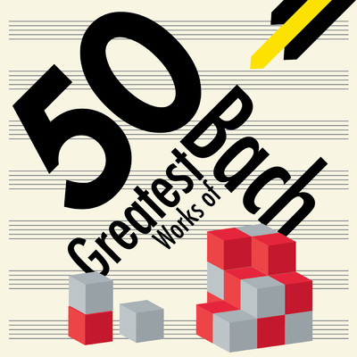 シングル/J.S. Bach: 第5曲: ジーグ/ミュンヘン・バッハ管弦楽団／カール・リヒター