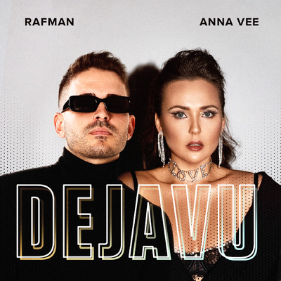 Dejavu/Rafman／Anna Vee