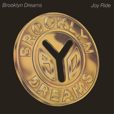アルバム/Joy Ride/ブルックリン・ドリームス