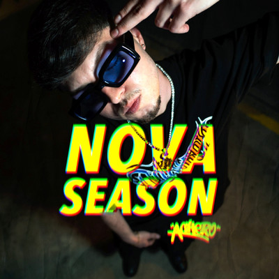 シングル/Nova Season/Achero