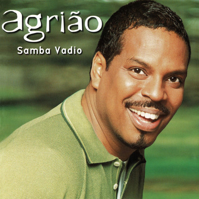アルバム/Samba Vadio/Agriao