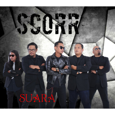 シングル/Suara/Scorr