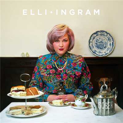Sober EP/Elli Ingram