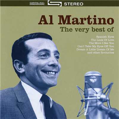 アルバム/The Very Best Of Al Martino/アル・マルティーノ