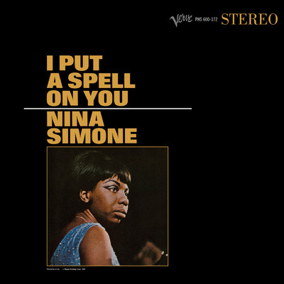 アルバム/I Put A Spell On You/Nina Simone
