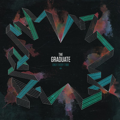 アルバム/Only Every Time/The Graduate