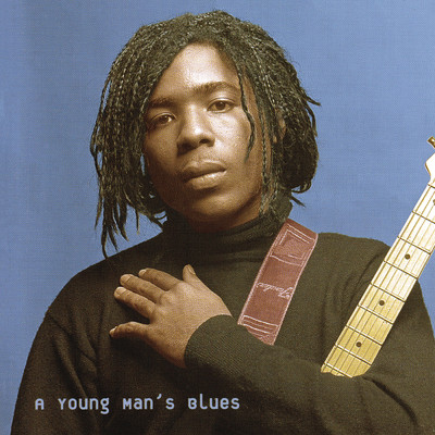 A Young Man's Blues/クリス・トーマス・キング