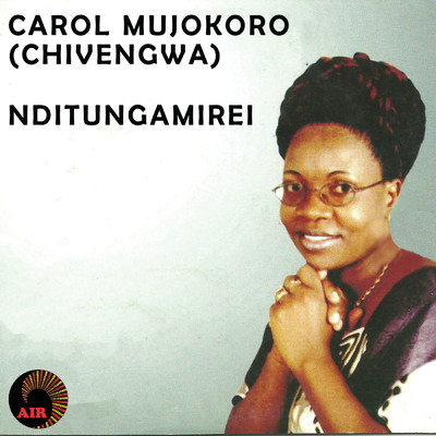 Teach Me/Carol Mujokoro