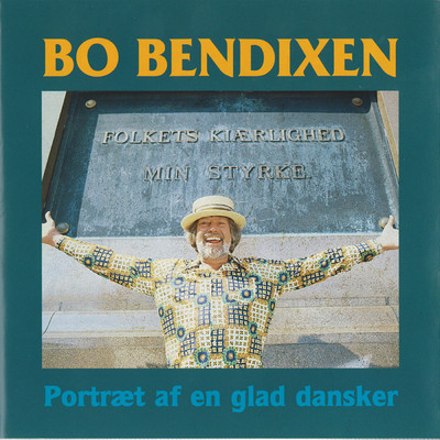 シングル/Vores Bryllupsdag/Bo Bendixen