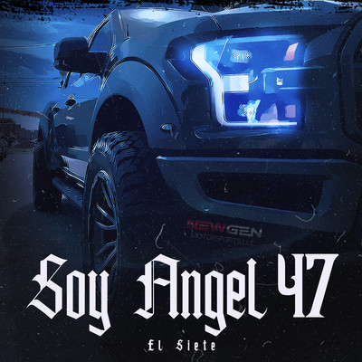 シングル/Soy Angel 47/El Siete