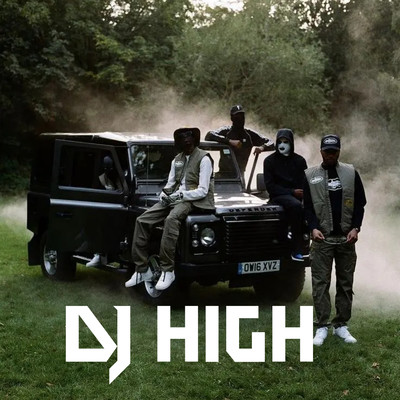 Cuidate/DJ HIGH