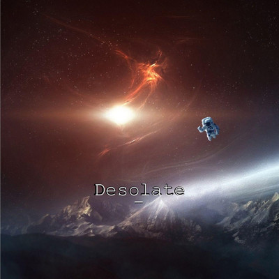 アルバム/Desolate/beonby