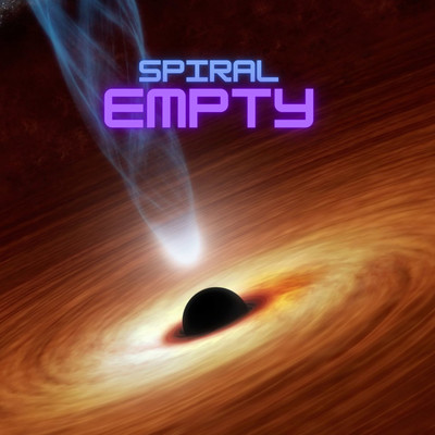 Spiral Empty/MoreMusicMan
