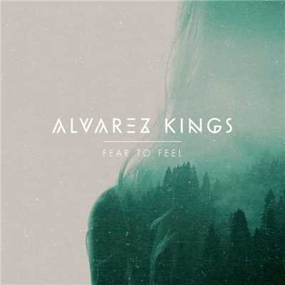 シングル/Tell-Tale Heart/Alvarez Kings