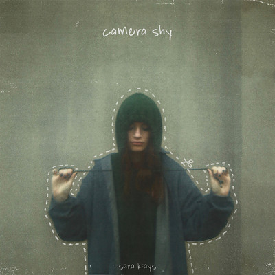 アルバム/Camera Shy/Sara Kays