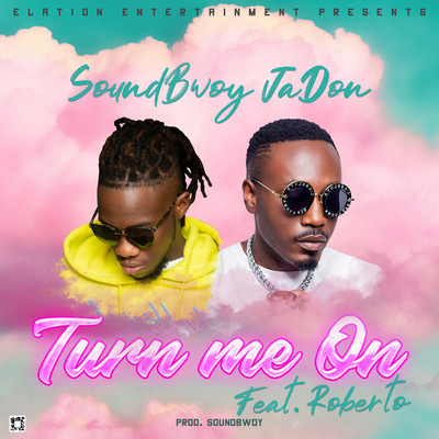 Turn Me On (feat. Roberto)/Soundbwoy JaDon