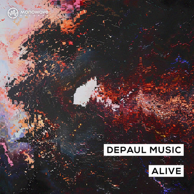 シングル/Alive (Extended Mix)/dePaul Music