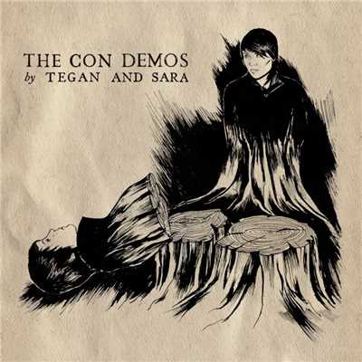アルバム/The Con Demos/Tegan And Sara