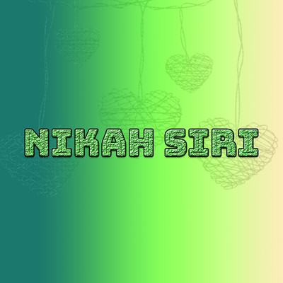 Nikah Siri/Various Artists