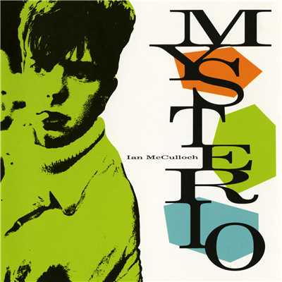 Mysterio (Expanded)/Ian McCulloch