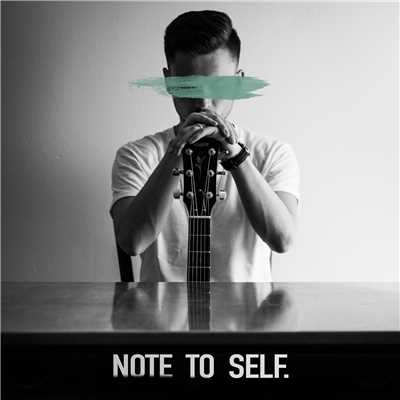 アルバム/Note To Self/Paul Rey