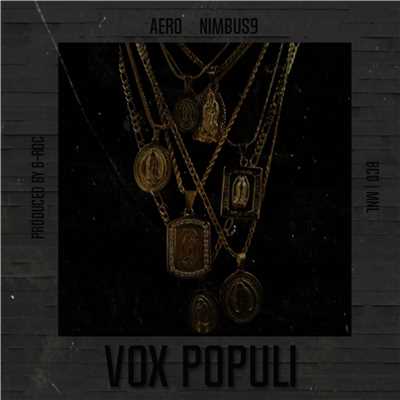 シングル/Vox Populi/Aero & Nimbusnine